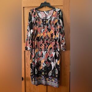 Dress size XL